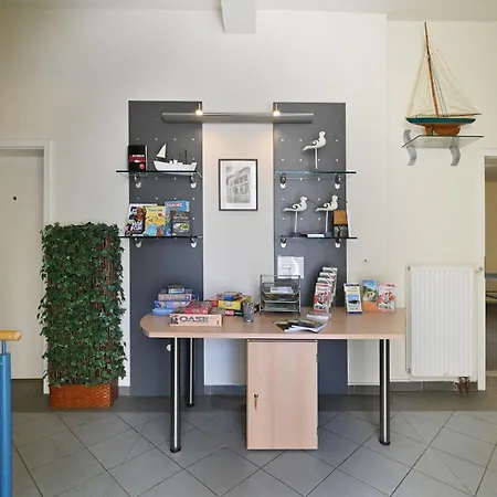 Strandnahe-ferienwohnung-8-villa-celia-sellin-fuer-6-personen-mit-wlan-sauna-insel-ruegen Apartment